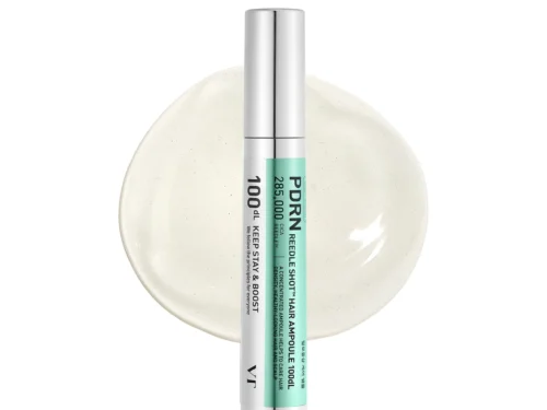 PDRN Reedle Shot Hair Ampoule 100dl